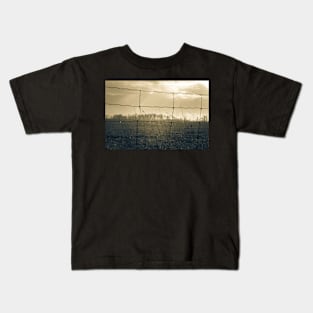 After the Storm Kids T-Shirt